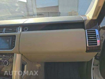 2016 Land Rover Range Rover HSE - miniatura 19