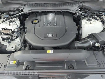 2016 Land Rover Range Rover HSE - miniatura 15