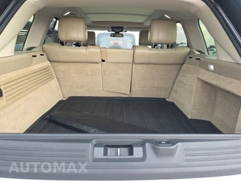2016 Land Rover Range Rover HSE - miniatura 16