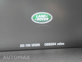 2016 Land Rover Range Rover HSE - miniatura 13