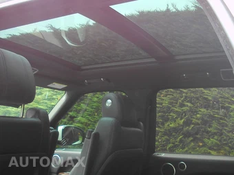 2016 Land Rover Range Rover HSE - miniatura 26