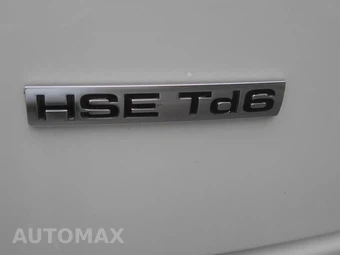 2016 Land Rover Range Rover HSE - miniatura 8