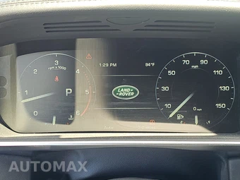 2016 Land Rover Range Rover HSE – miniatura 12
