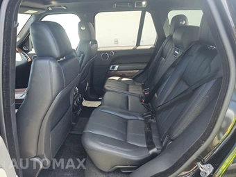 2016 Land Rover Range Rover HSE – miniatura 13