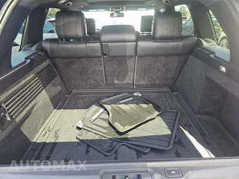 2016 Land Rover Range Rover HSE – miniatura 16
