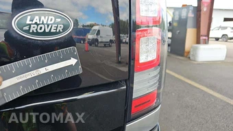 2016 Land Rover Range Rover HSE – miniatura 24