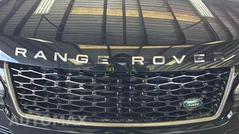 2016 Land Rover Range Rover HSE – miniatura 32