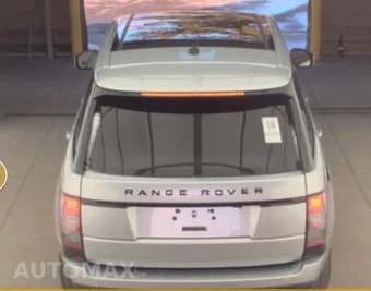 2016 Land Rover Range Rover HSE - miniatura 6