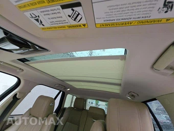 2016 Land Rover Range Rover HSE - miniatura 11