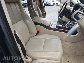 2016 Land Rover Range Rover HSE – miniatura 15