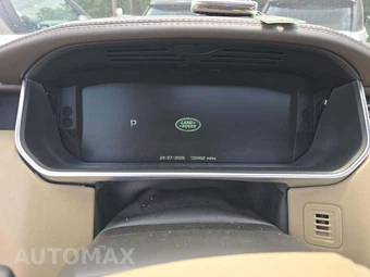2016 Land Rover Range Rover HSE – miniatura 6