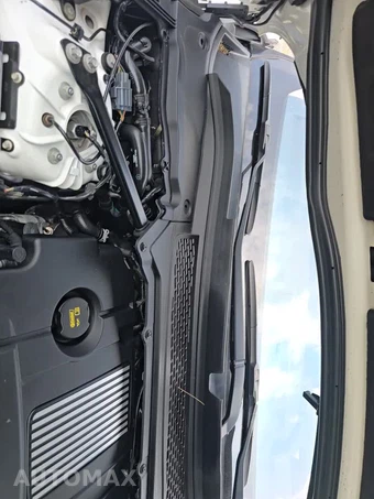 2016 Land Rover Range Rover HSE – miniatura 20