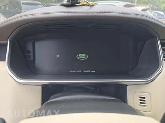 2016 Land Rover Range Rover HSE – miniatura 6
