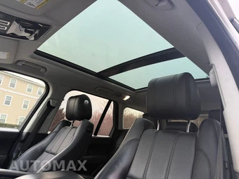 2016 Land Rover Range Rover HSE - miniatura 14
