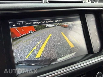 2016 Land Rover Range Rover HSE - miniatura 16