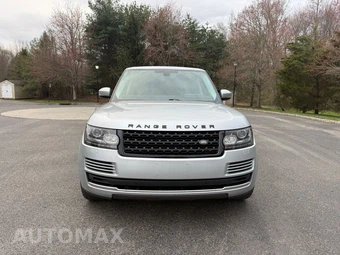 2016 Land Rover Range Rover HSE - miniatura 7