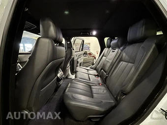 2016 Land Rover Range Rover HSE - miniatura 16