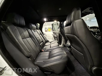 2016 Land Rover Range Rover HSE - miniatura 19
