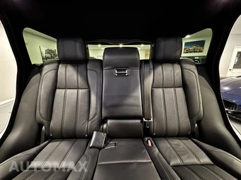 2016 Land Rover Range Rover HSE - miniatura 23