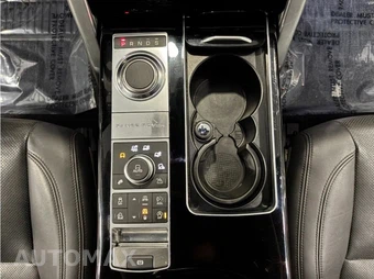 2016 Land Rover Range Rover HSE - miniatura 27