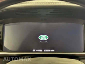 2016 Land Rover Range Rover HSE - miniatura 32