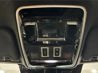 2016 Land Rover Range Rover HSE - miniatura 33