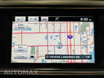 2016 Land Rover Range Rover HSE - miniatura 42
