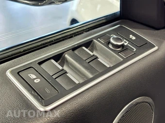 2016 Land Rover Range Rover HSE - miniatura 45
