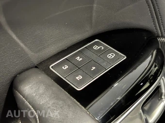 2016 Land Rover Range Rover HSE - miniatura 46
