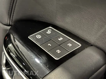 2016 Land Rover Range Rover HSE - miniatura 50