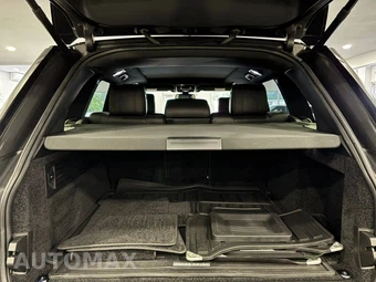2016 Land Rover Range Rover HSE - miniatura 52
