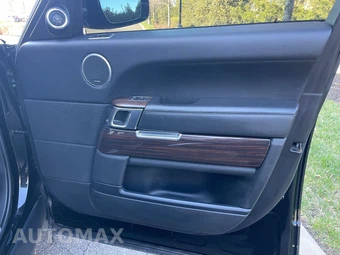 2016 Land Rover Range Rover HSE - miniatura 28