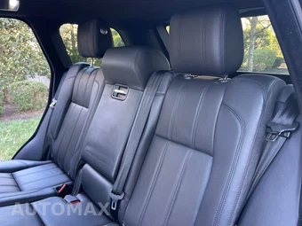 2016 Land Rover Range Rover HSE - miniatura 49