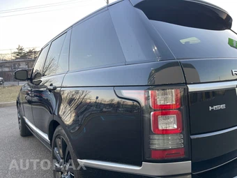 2016 Land Rover Range Rover HSE - miniatura 7