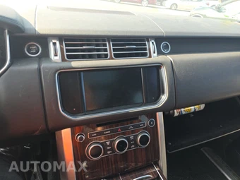 2016 Land Rover Range Rover HSE - miniatura 11