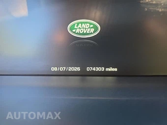2016 Land Rover Range Rover HSE – miniatura 15