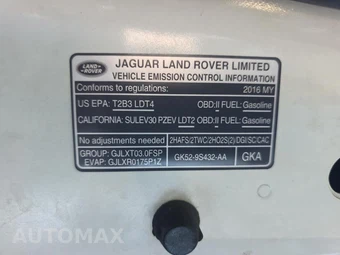 2016 Land Rover Range Rover HSE – miniatura 26