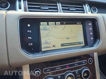 2016 Land Rover Range Rover HSE – miniatura 28