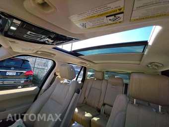 2016 Land Rover Range Rover HSE - miniatura 11