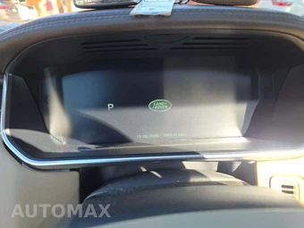 2016 Land Rover Range Rover HSE - miniatura 9