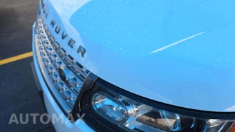 2016 Land Rover Range Rover HSE - miniatura 22