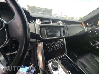 2016 Land Rover Range Rover – miniatura 10