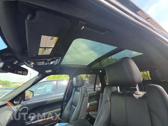 2016 Land Rover Range Rover – miniatura 11