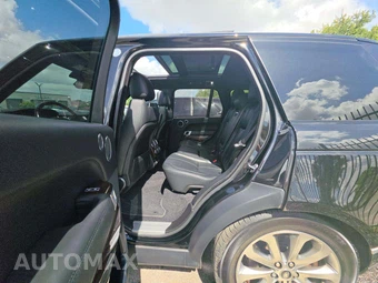 2016 Land Rover Range Rover – miniatura 13