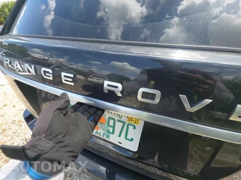 2016 Land Rover Range Rover – miniatura 28