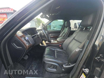 2016 Land Rover Range Rover – miniatura 6