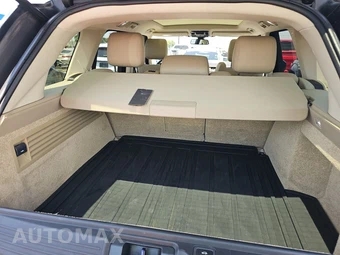 2016 Land Rover Range Rover - miniatura 16