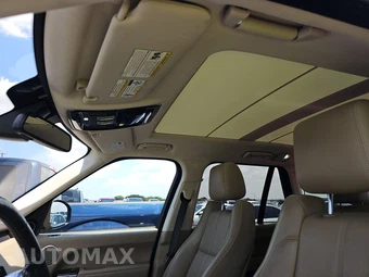 2016 Land Rover Range Rover - miniatura 17