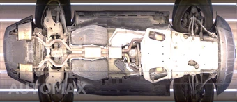 2016 Land Rover Range Rover - miniatura 18