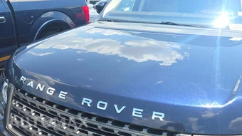 2016 Land Rover Range Rover - miniatura 20